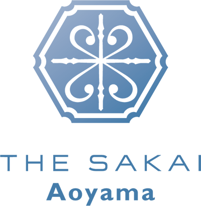 THE SAKAI AOYAMA