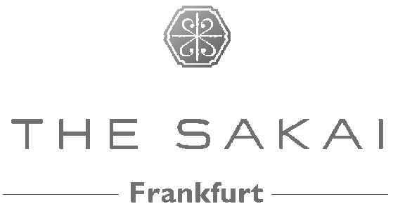 THE SAKAI Frankfurt